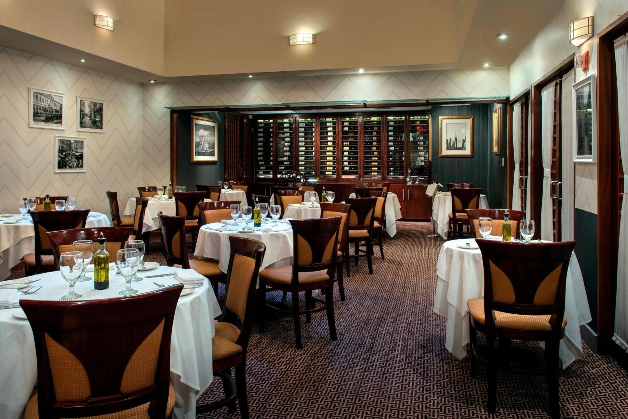 Four Points By Sheraton Manhattan Soho Village New York Luaran gambar