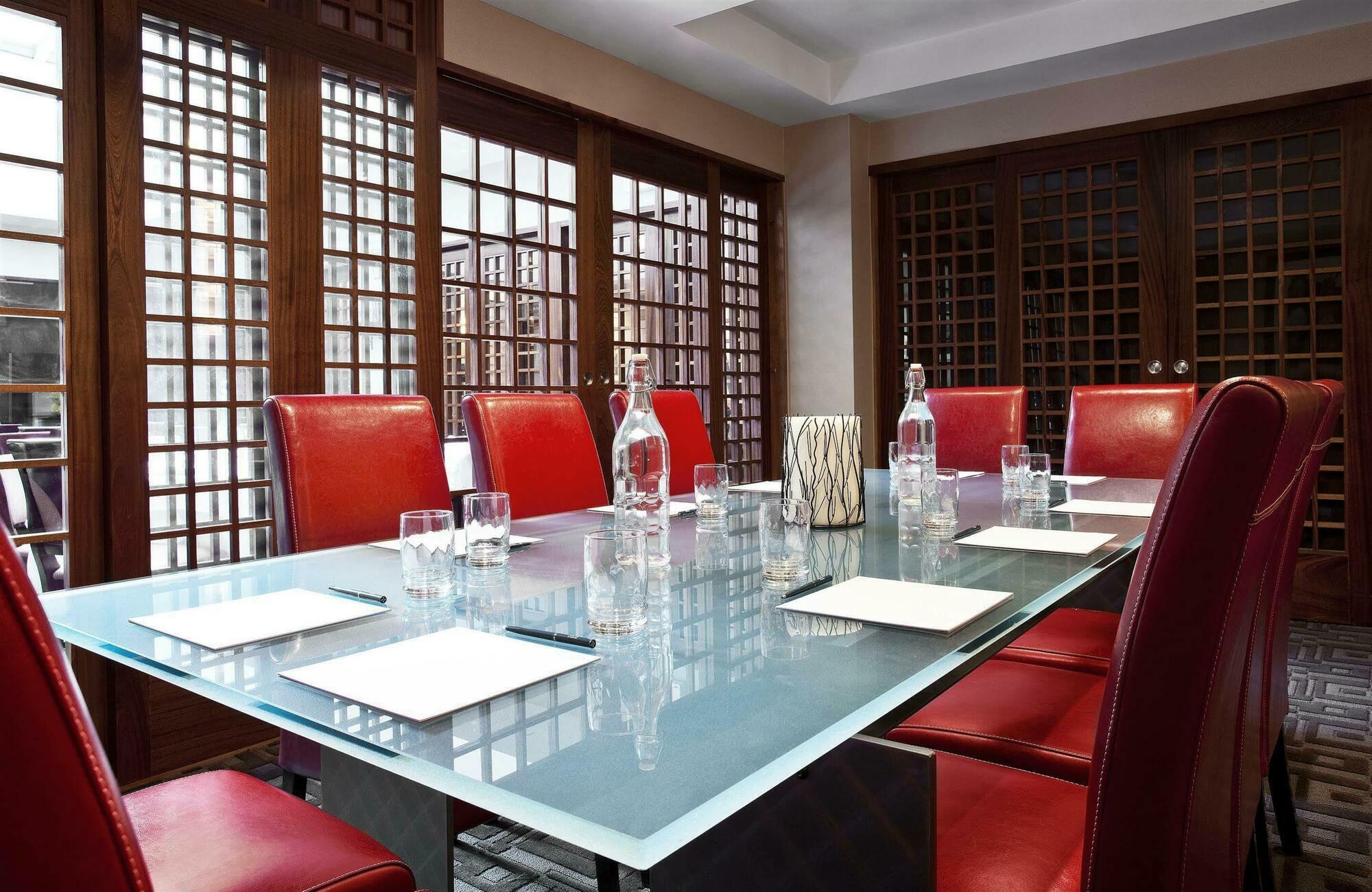 Four Points By Sheraton Manhattan Soho Village New York Luaran gambar
