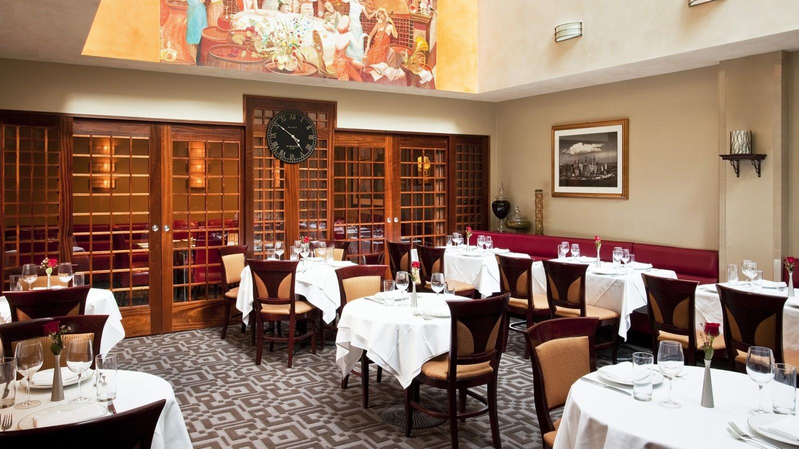 Four Points By Sheraton Manhattan Soho Village New York Luaran gambar