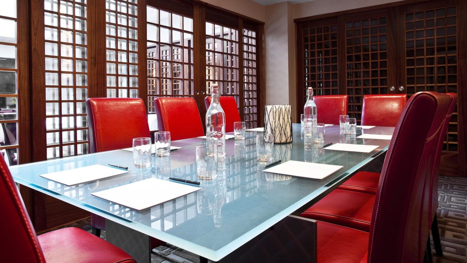 Four Points By Sheraton Manhattan Soho Village New York Luaran gambar
